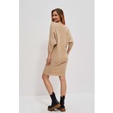 Marisse Dress Z-Su-3922 Beige | Eponuda.ba