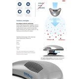 Idrobase Pročišćivač zraka BKM 900XL (UV+anion+ozon) | shoptok.hr