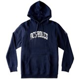 Dc Shoes Puloverji Stacked Modra | Shoptok.si