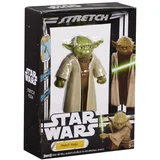 Stretch star wars yoda figura