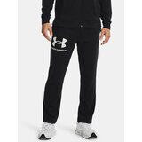 Under Armour Sweatpants UA RIVAL TERRY PANT-BLK - Mens Cene'.'