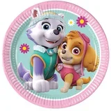 Papirni tanjur paw patrol 20 cm 8 kom