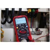 Uni-t UT161E - digitalni multimetar, napaja se baterijama 4xAA | Eponuda.com