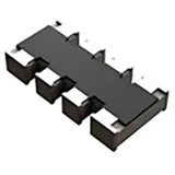 Semiconductor MNR04M0APJ220 povezani otpori 22 Ω 0402 1 kom.