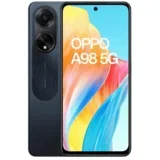 Reno A98 Cool 5G 8GB/256GB Black