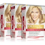 L´Oréal Paris Excellence Creme boja za kosu 9.1(ekonomično pakiranje) nijansa | shoptok.hr