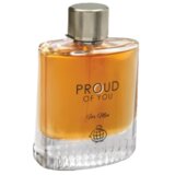 Fragrance World Muški parfem Proud Of You For Men, EDP, 100 ml Cene