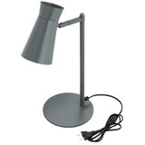  Argon 8872 - Stona lampa LORD 1xE14/7W/230V siva | Eponuda.com