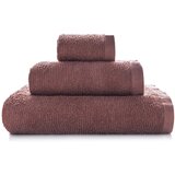 Sorema Set ručnika Ribbon 3 kom, ljubičasta | shoptok.hr