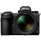 Nikon fotoaparat Z6 ii + objektiv 24-70 mm f4 Cene'.'