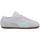 Puma Nizke superge Baskets Tackle cuir Bela Cene