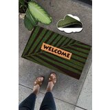 Conceptum Hypnose otirač Coco Foglıa, 40 x 60 cm | ePonuda.com