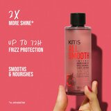 KMS All Smooth Intense nourishing Oil intezivno hranjivo ulje anti-frizzy 100 ml | shoptok.hr