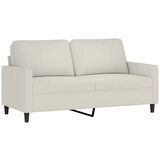  Dvosjed krem 140 cm baršunasti | shoptok.hr