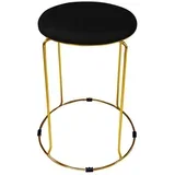 Stolica tabure G1 crna