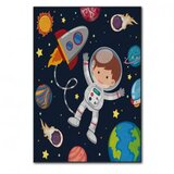 Conceptum Hypnose tepih Hmi Kdc-31, pravokutni, 160 x 230 cm, šareni | Eponuda.ba