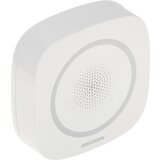 Hikvision DS-PS1-I-WE Red, HIKVISION – ALARMNE CENTRALE – Sirene Cijene
