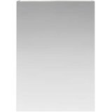 Kupaonski ormar s ogledalom Betonski sivi 50 x 14,5 x 70 cm | shoptok.hr