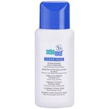 Sebamed clear face facial toner pomirjujoča čistilna vodica za aknasto kožo 150 ml za ženske Cene