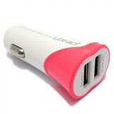 Ldnio auto punjač dual usb 3.4A sa iphone 6/6S kablom C332 Cene