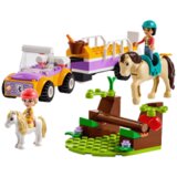 Lego Prikolica za konje i ponije | Eponuda.ba