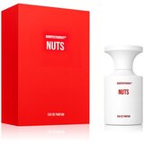 BORNTOSTANDOUT BORNTOSTANDOUT® NUTS Eau De Parfum 50 ml (unisex) Cijene