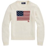 Polo Ralph Lauren Puloverji - Bež Cene