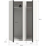 MID.YOU OMARA S KLASIČNIMI VRATI, bela | Shoptok.si