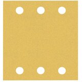 Bosch Expert Set listov za brušenje C470 (Do x Š: 140 x 115 mm, 10 -del.) | Shoptok.si