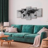 Artgeist SLIKA NA PLATNU Slike
