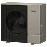 Fujitsu HIGH POWER INVERTER WOYK121MQL / WSEK140MQ9 WATERSTAGE HIGH POWER plinski split 12,5kW toplotna črpalka (R32) - Slike