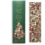 Vrsna Chocolates Čokolada s pistacijom i ružinim laticama, 100g Cijene