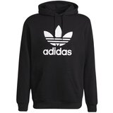 Adidas adicolor classics trefoil hoodie h06667 Cijene