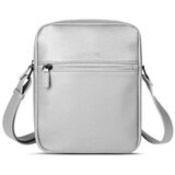 Vuch Crossbody torba Oriana Grey, 27 x 22 cm Slike