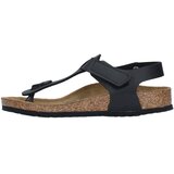 Birkenstock Japonke 1018750 Črna Cene