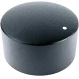 FC7234 FC7234 okretni gumb crna (Ø x V) 35 mm x 19 mm 1 St.