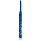 NYX Professional Makeup Epic Inky Stix gel črtalo za oči odtenek 08 Turbo Teal 1 g Cene