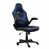 Trust stol gaming GXT 703B Riye, modra, 25129 Cene