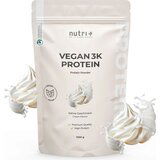 Vegan 3K-Protein - Sahne | Shoptok.si