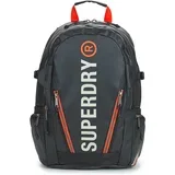 Nahrbtniki TARP RUCKSACK Črna