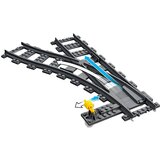Lego City: Preklopni tiri | Shoptok.si