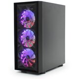Ig Max kućište N1907-7700 octagon 4F, 700W | ePonuda.com
