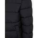 Geox Black men's down jacket Leitan - Men's | Shoptok.si