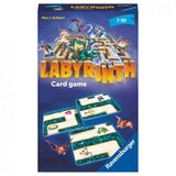 Ravensburger Lavirint RA20870-Društvena igra | ePonuda.com
