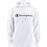 Champion Logo Print Bijela Cijene