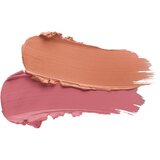 NYX Professional Makeup kremno rdečilo - Wonder Stick Blush - Honey Orange & Rose (WSB02) | Shoptok.si