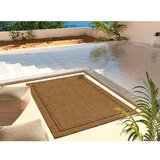 Universal Rjava zunanja preproga 120x170 cm Guinea Natural – | Shoptok.si