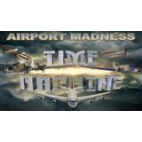 Steam Airport Madness: Time Machine (PC) Key GLOBAL Steam Airport Madness: Time Machine (PC) Key GLOBAL Slike