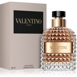 Valentino Uomo toaletna voda 100 ml za moške | Shoptok.si