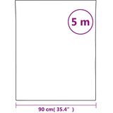  Naljepnica za namještaj samoljepljiva 90x500 cm PVC | shoptok.hr